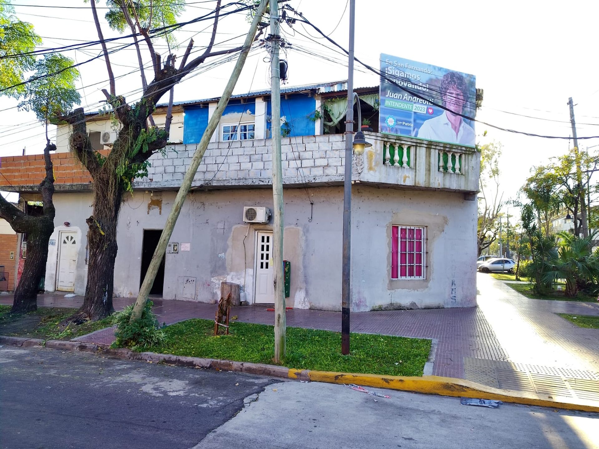 Venta Casa Victoria