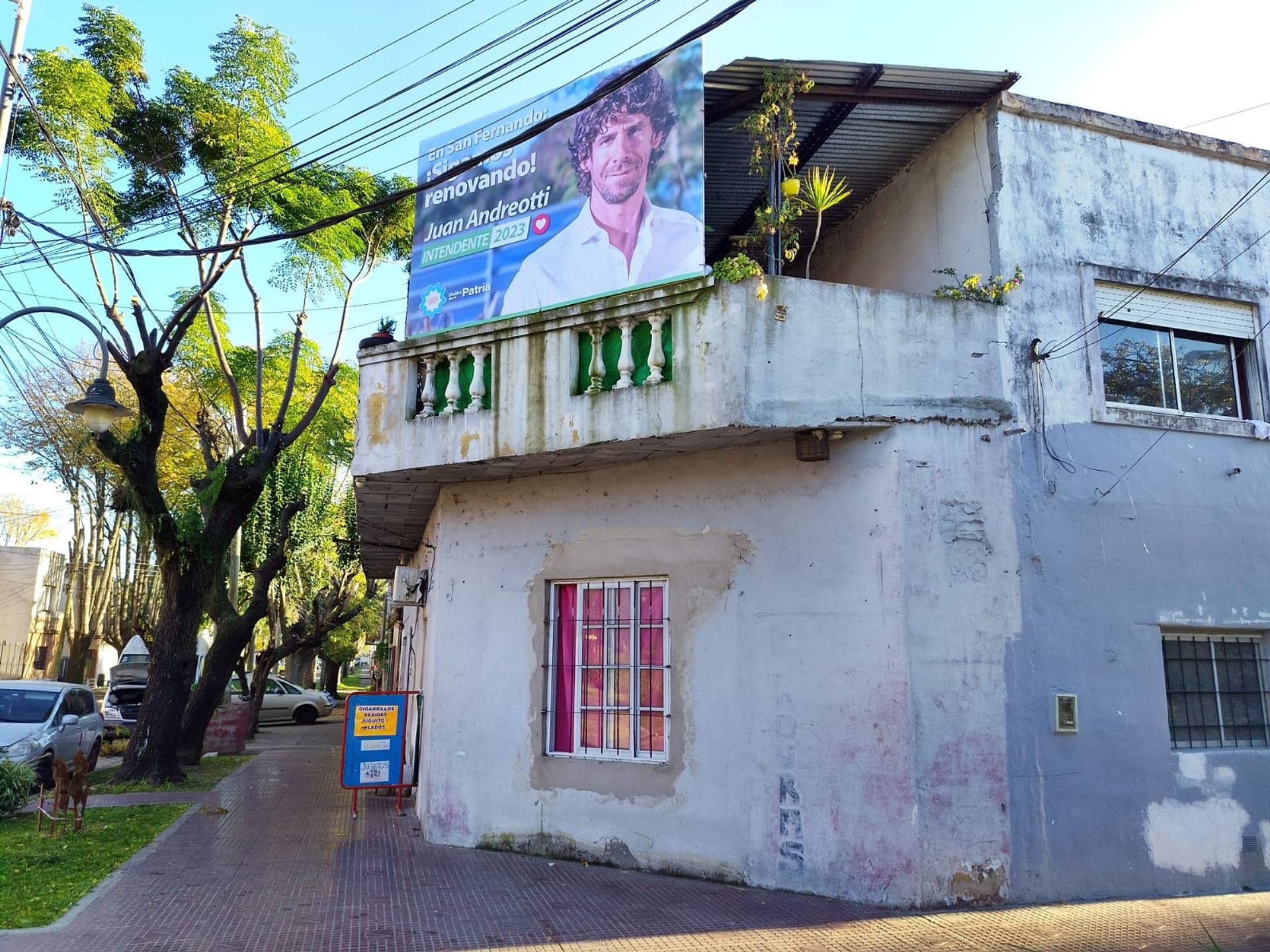 Venta Casa Victoria