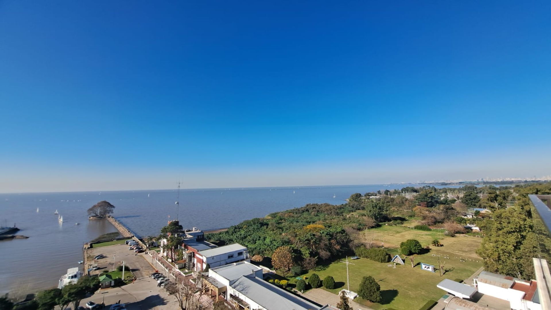 Apartment Corrientes 331- Olivos