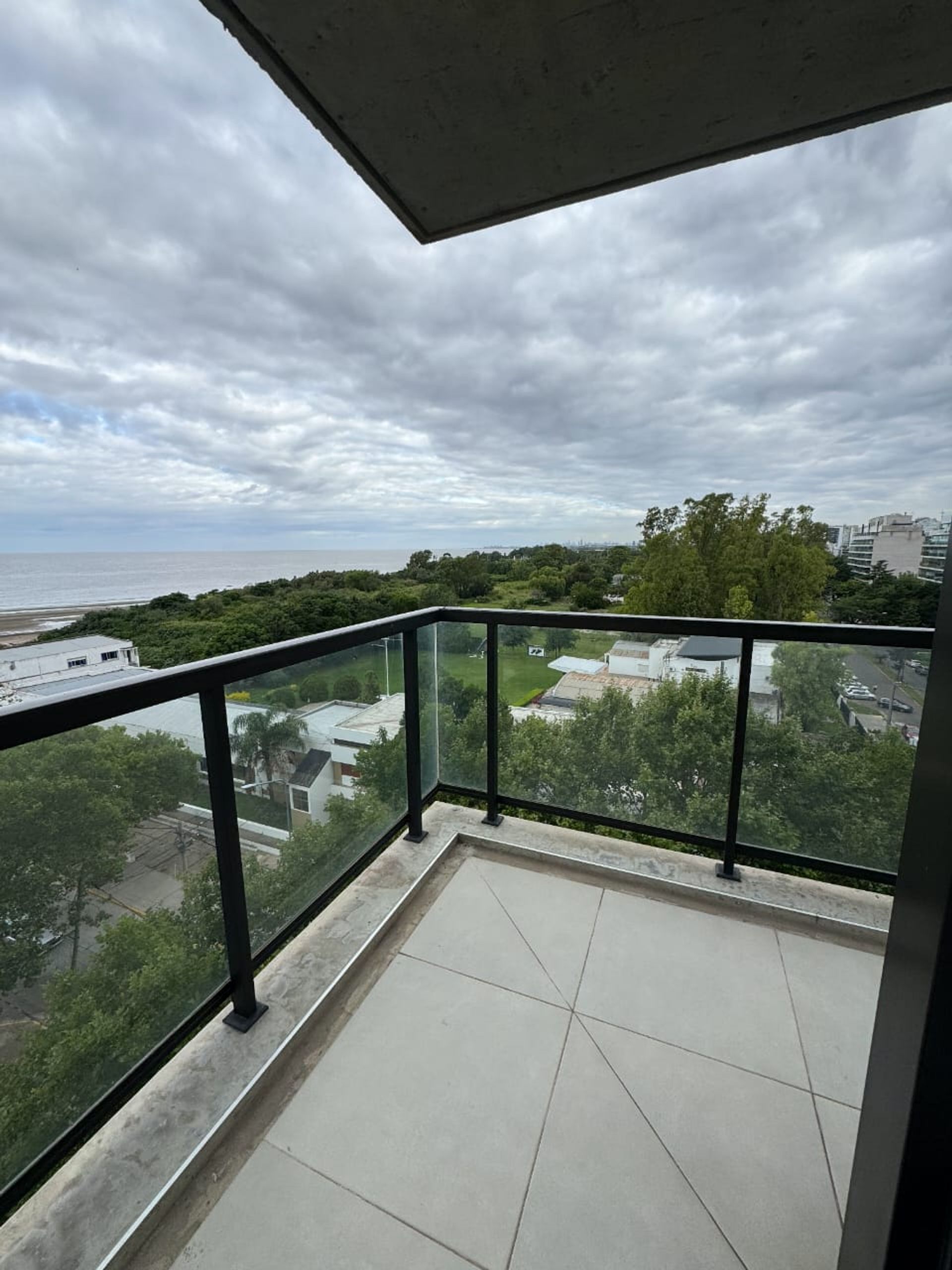 Departamento Corrientes 331- Olivos