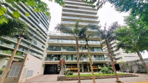 Departamento Corrientes 331- Olivos