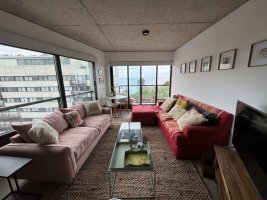 Departamento Corrientes 331- Olivos