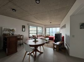 Departamento Corrientes 331- Olivos