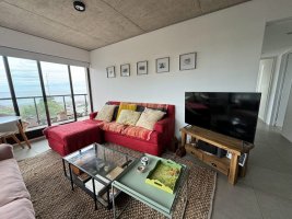 Departamento Corrientes 331- Olivos