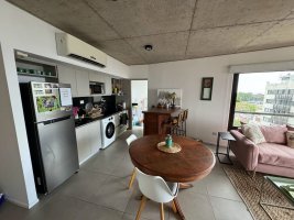 Departamento Corrientes 331- Olivos