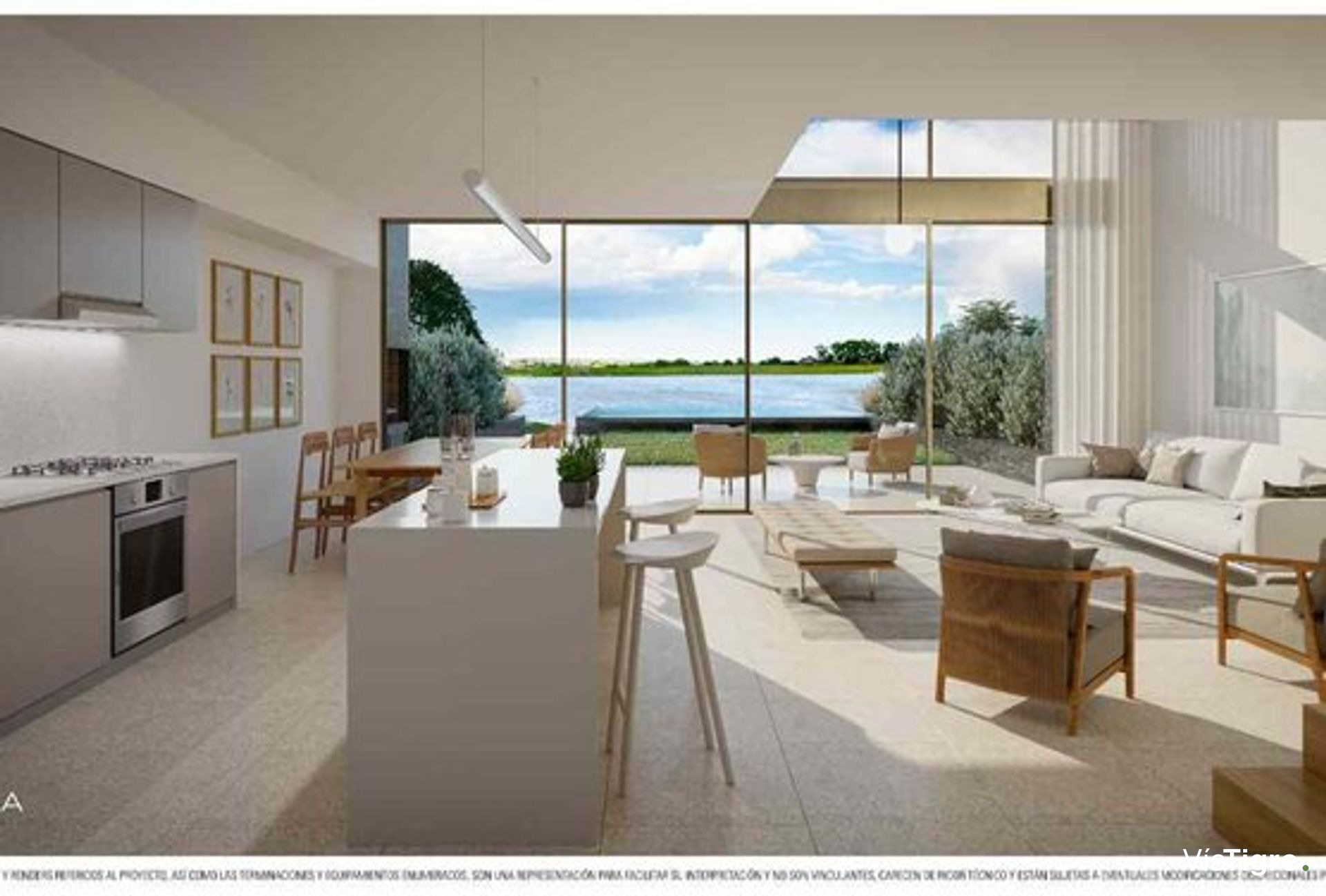 Venta Pent-House Oceana Con Terraza Y Piscina Prop