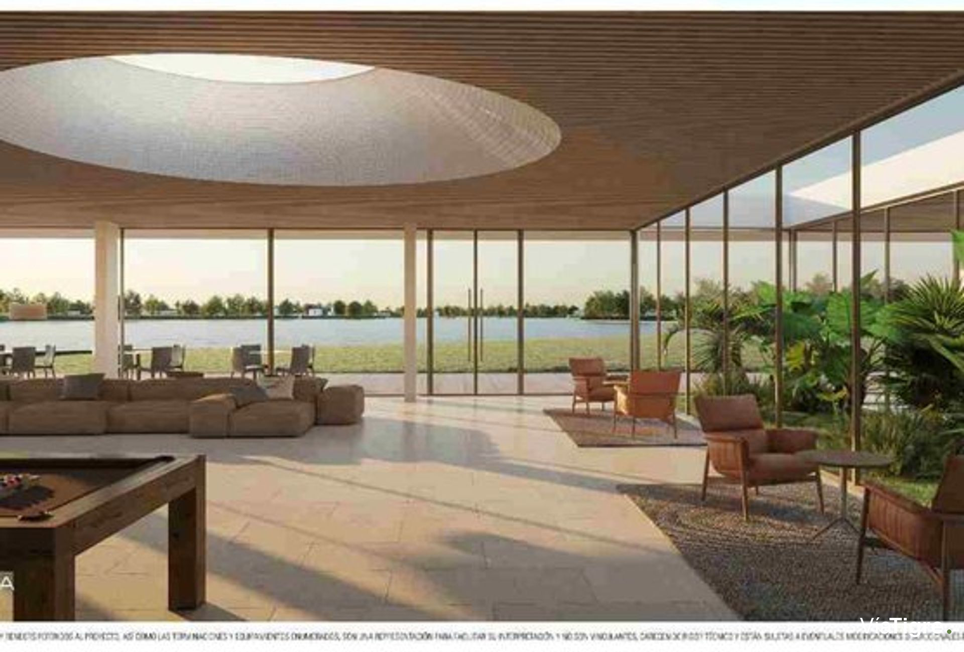 Venta Pent-House Oceana Con Terraza Y Piscina Prop