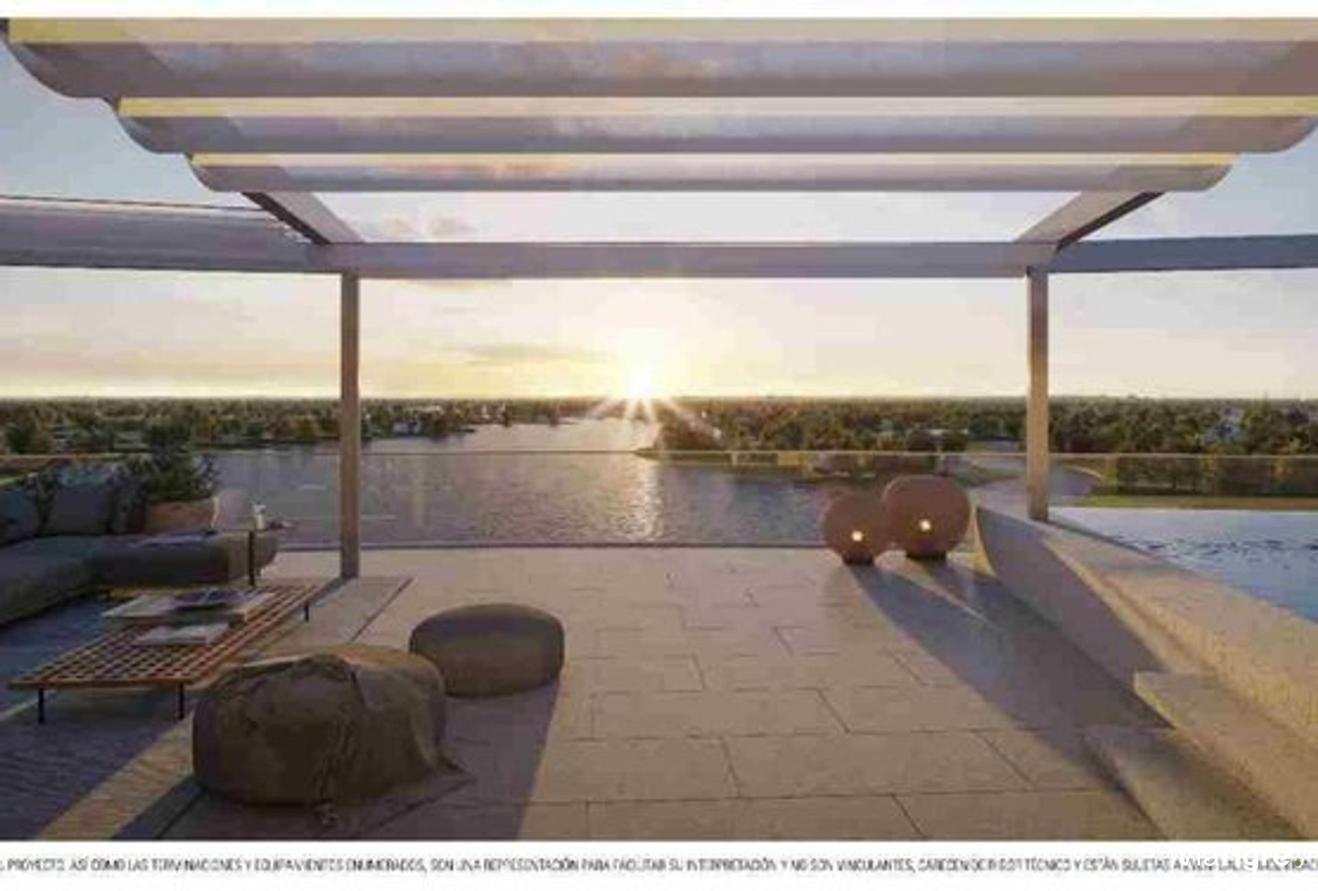 Venta Pent-House Oceana Con Terraza Y Piscina Prop