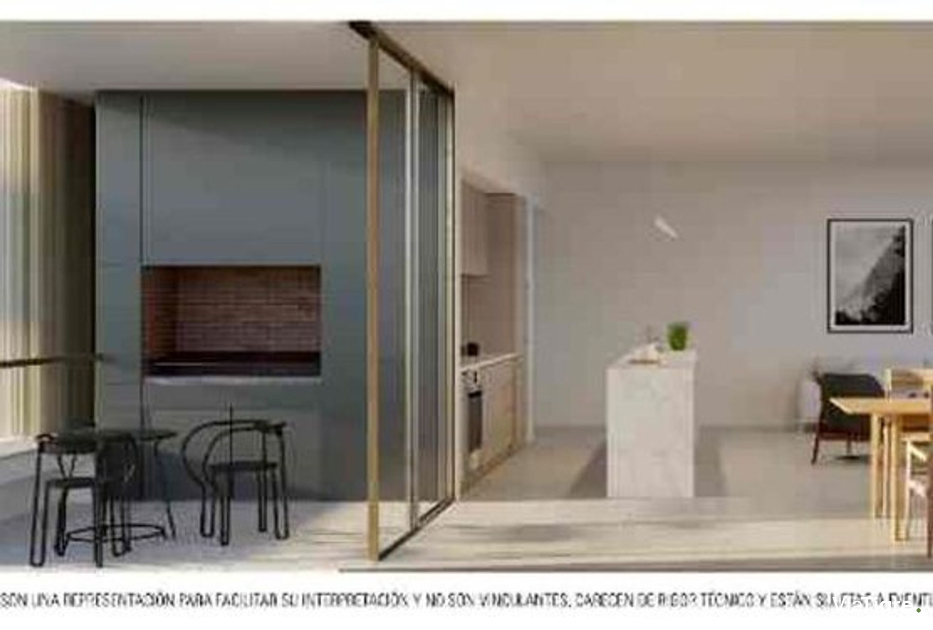 Venta Pent-House Oceana Con Terraza Y Piscina Prop