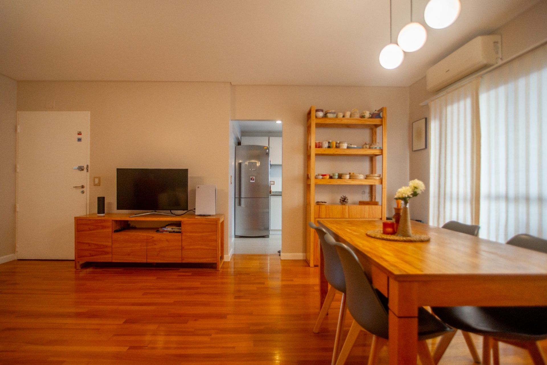 Venta Dpto 3 Ambientes Con Cochera Pileta Martinez