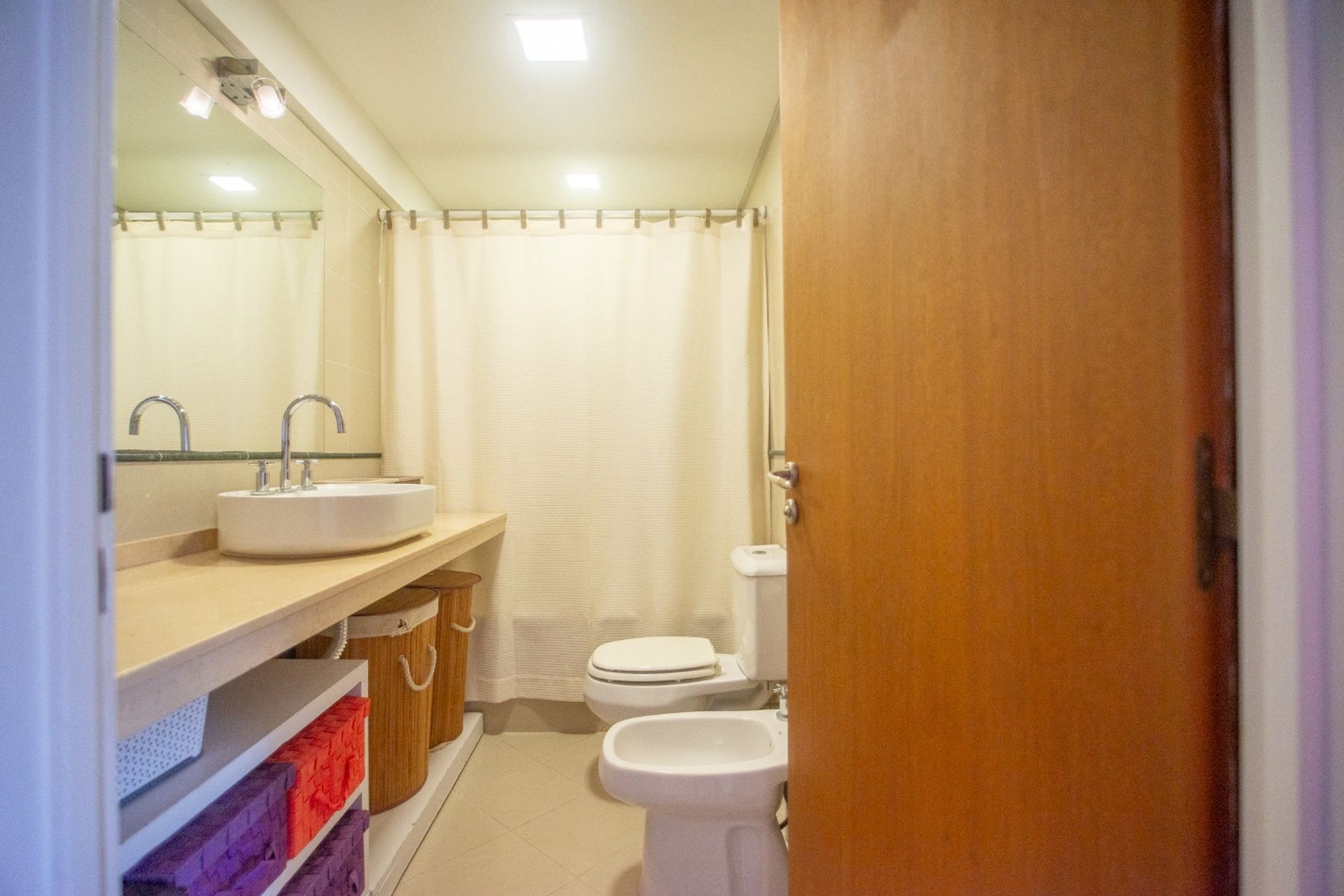 Venta Dpto 3 Ambientes Con Cochera Pileta Martinez