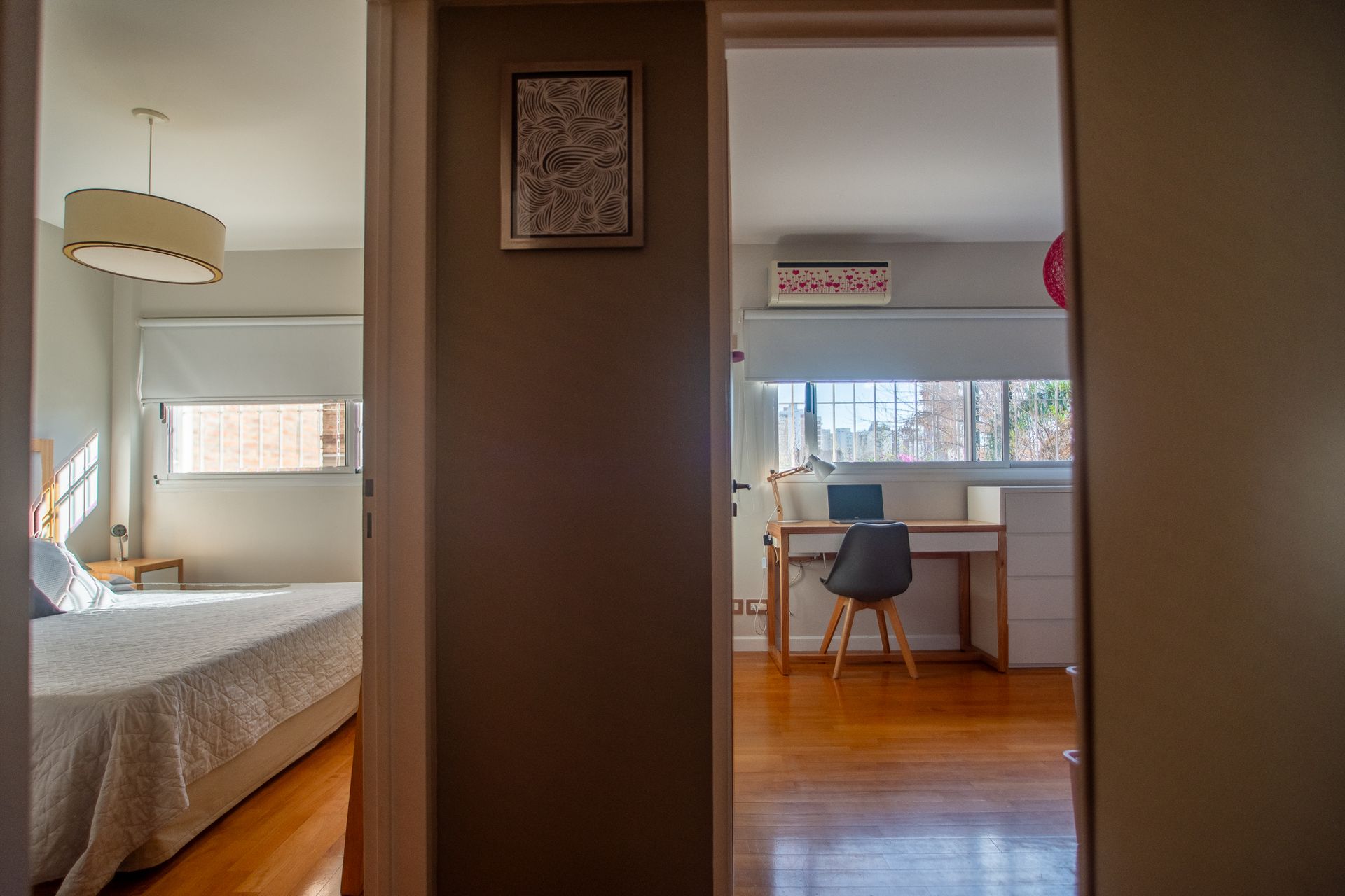 Venta Dpto 3 Ambientes Con Cochera Pileta Martinez
