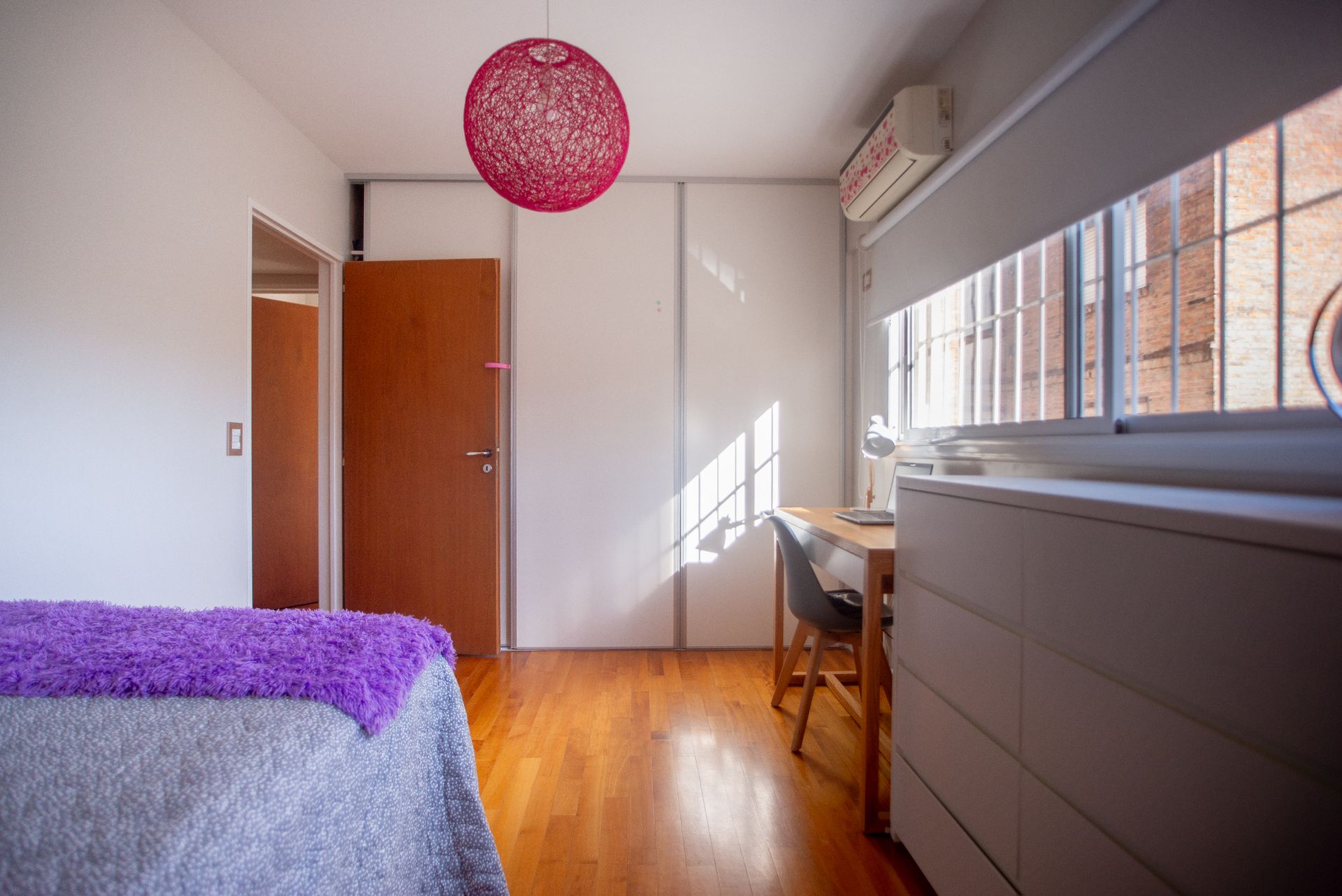 Venta Dpto 3 Ambientes Con Cochera Pileta Martinez