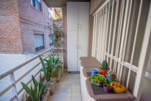 Venta Dpto 3 Ambientes Con Cochera Pileta Martinez