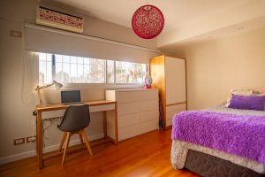 Venta Dpto 3 Ambientes Con Cochera Pileta Martinez