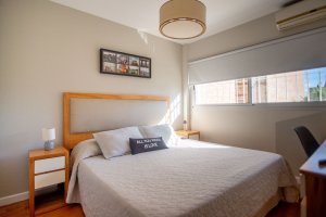 Venta Dpto 3 Ambientes Con Cochera Pileta Martinez