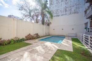 Venta Dpto 3 Ambientes Con Cochera Pileta Martinez