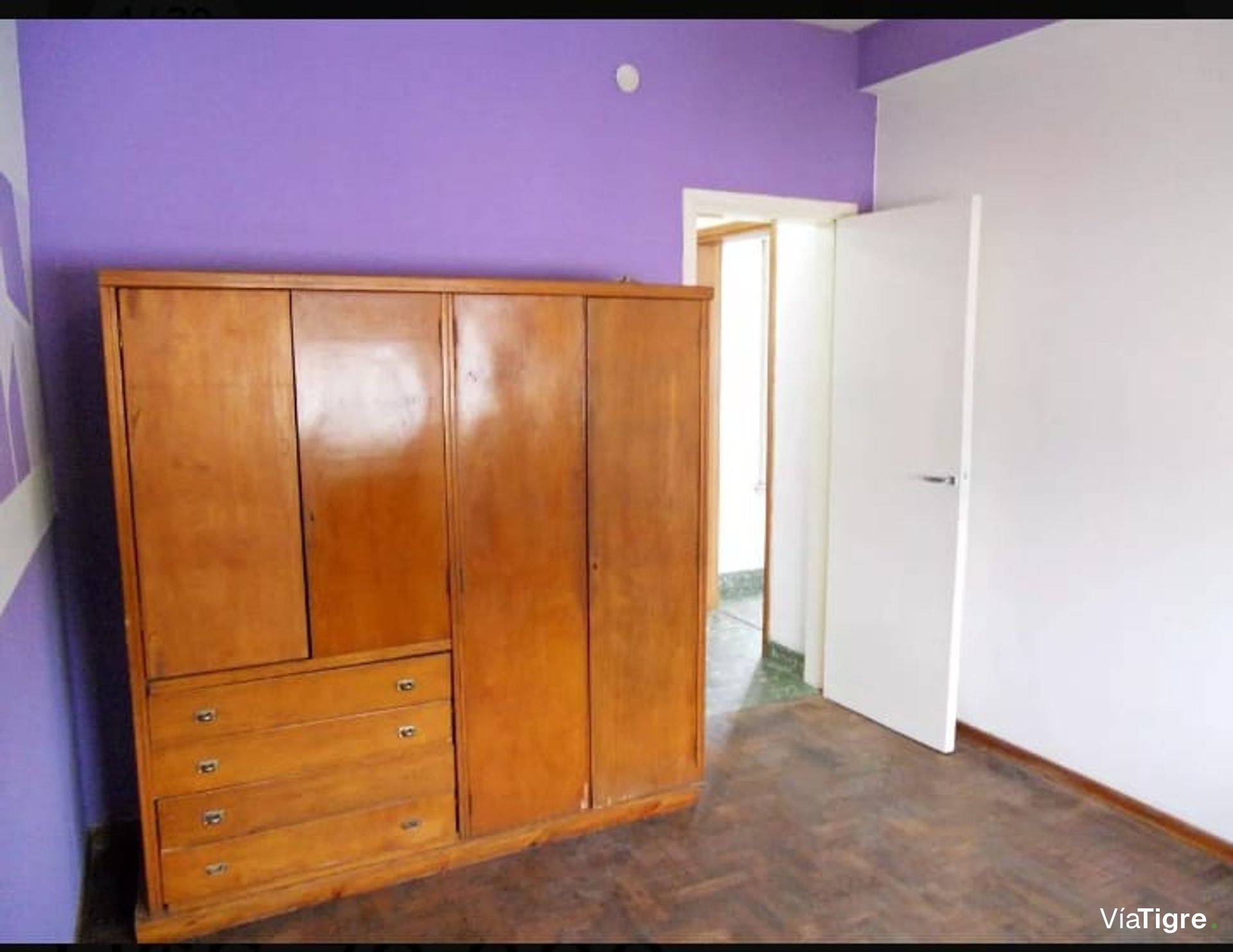 Venta Ph 3 Ambientes Villa Adelina Patio