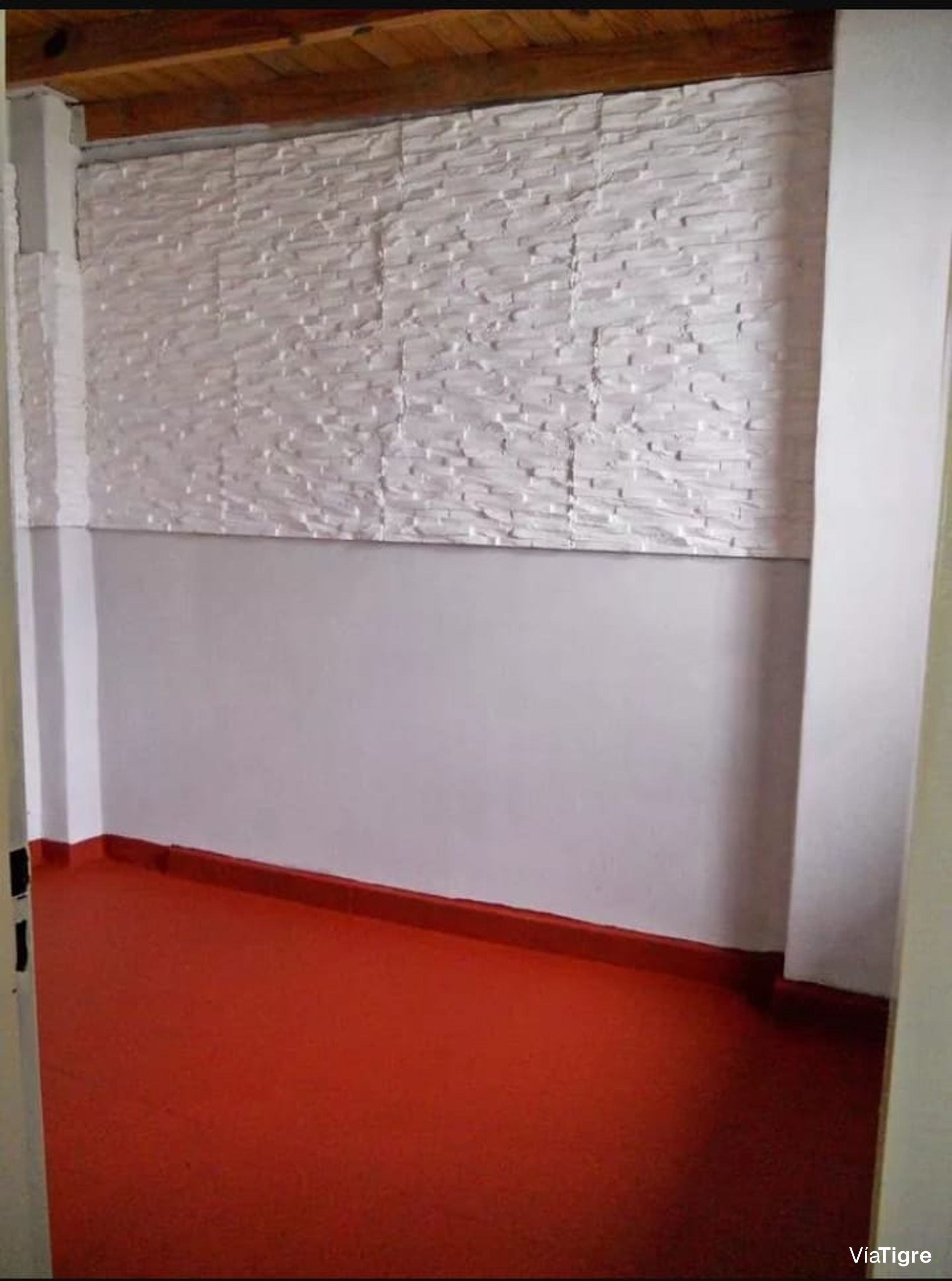 Venta Ph 3 Ambientes Villa Adelina Patio