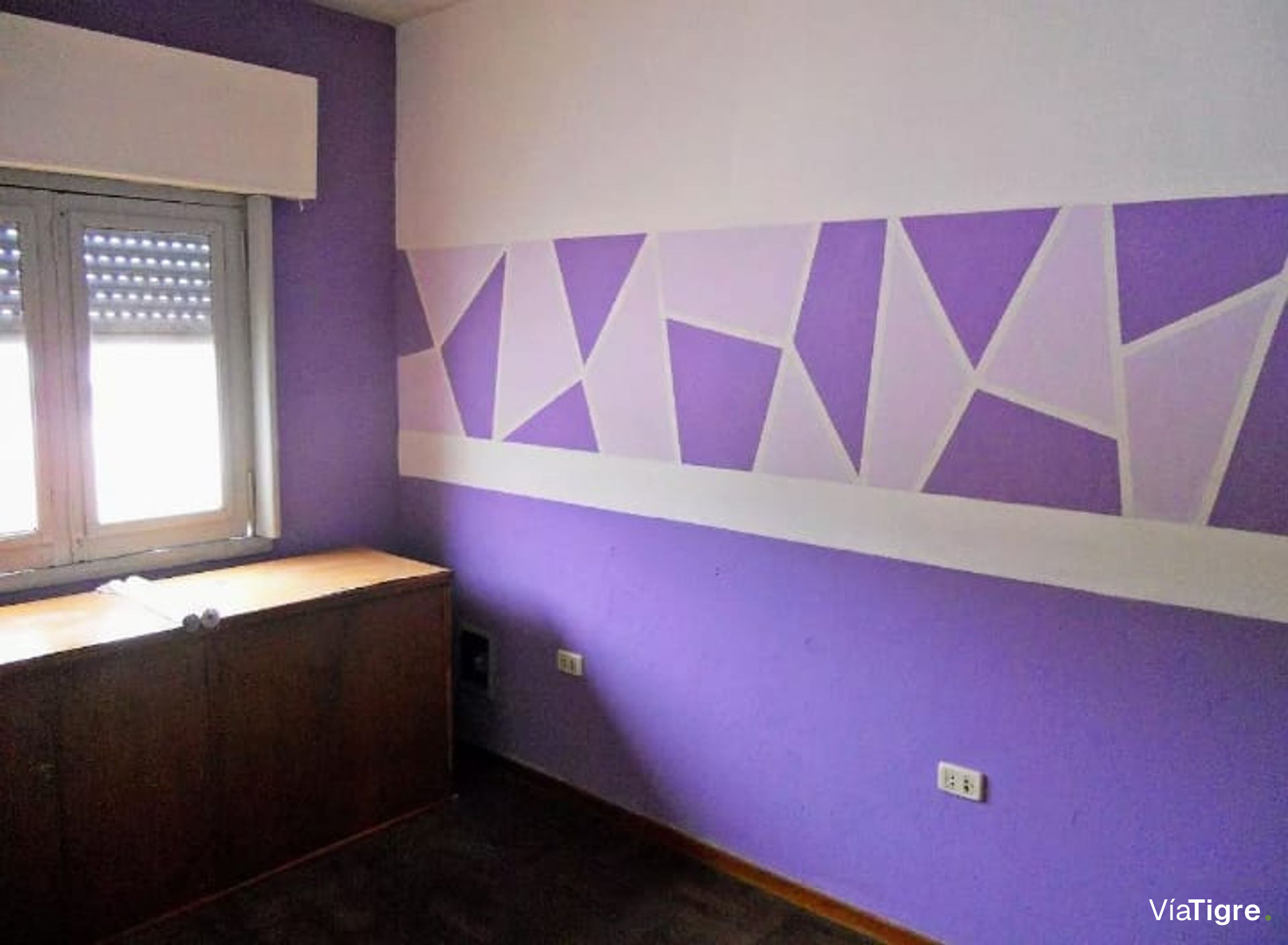 Venta Ph 3 Ambientes Villa Adelina Patio