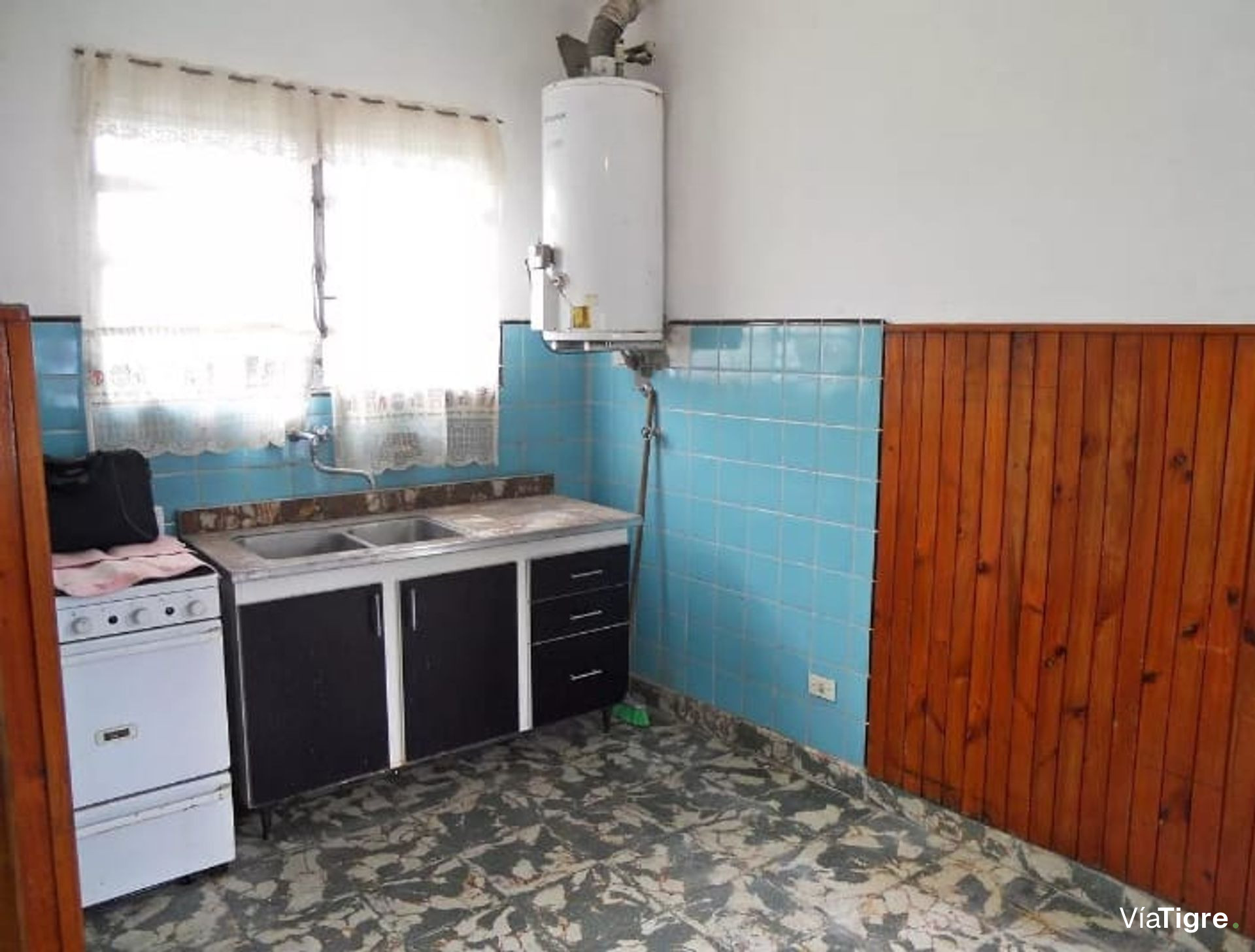 Venta Ph 3 Ambientes Villa Adelina Patio