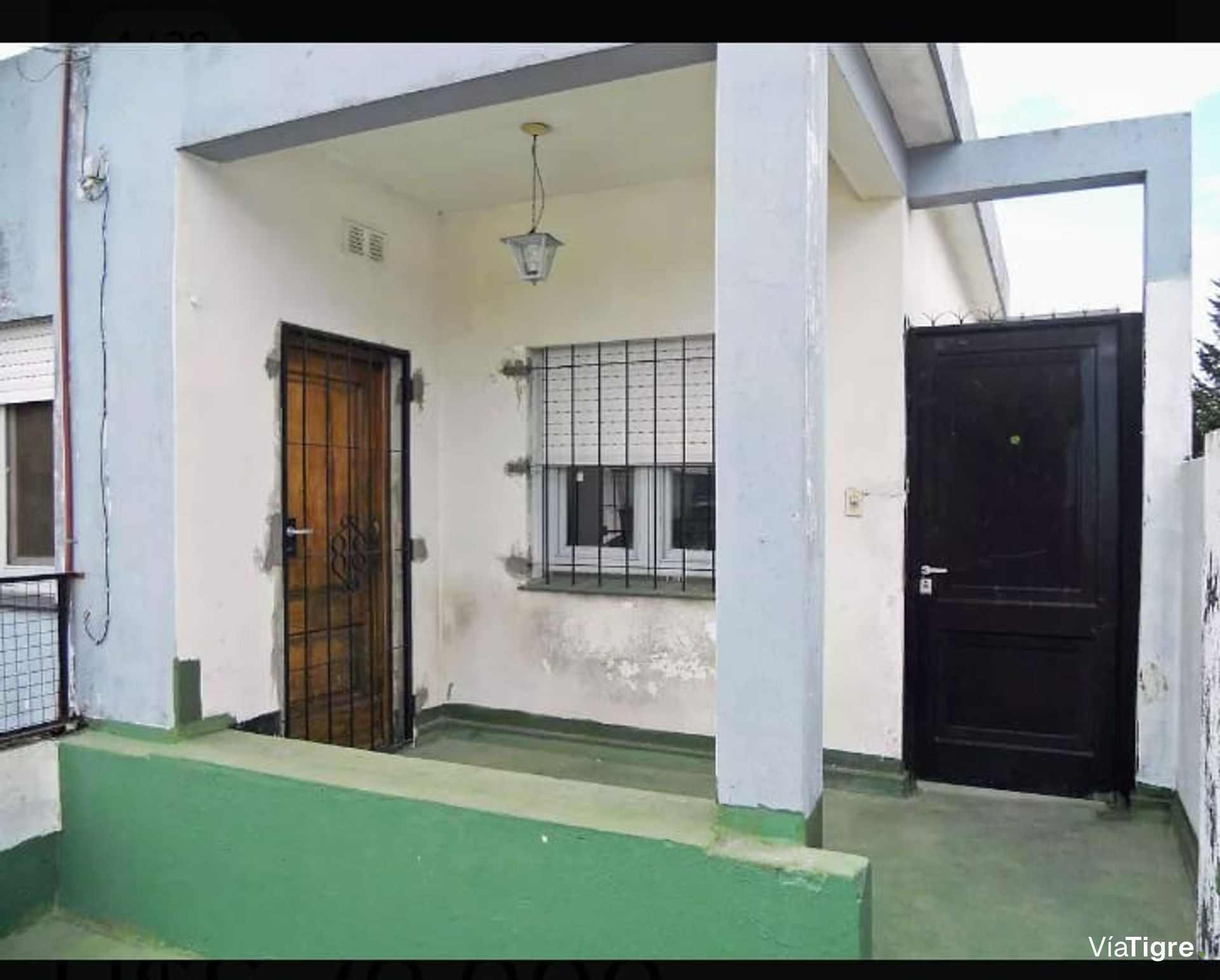 Venta Ph 3 Ambientes Villa Adelina Patio