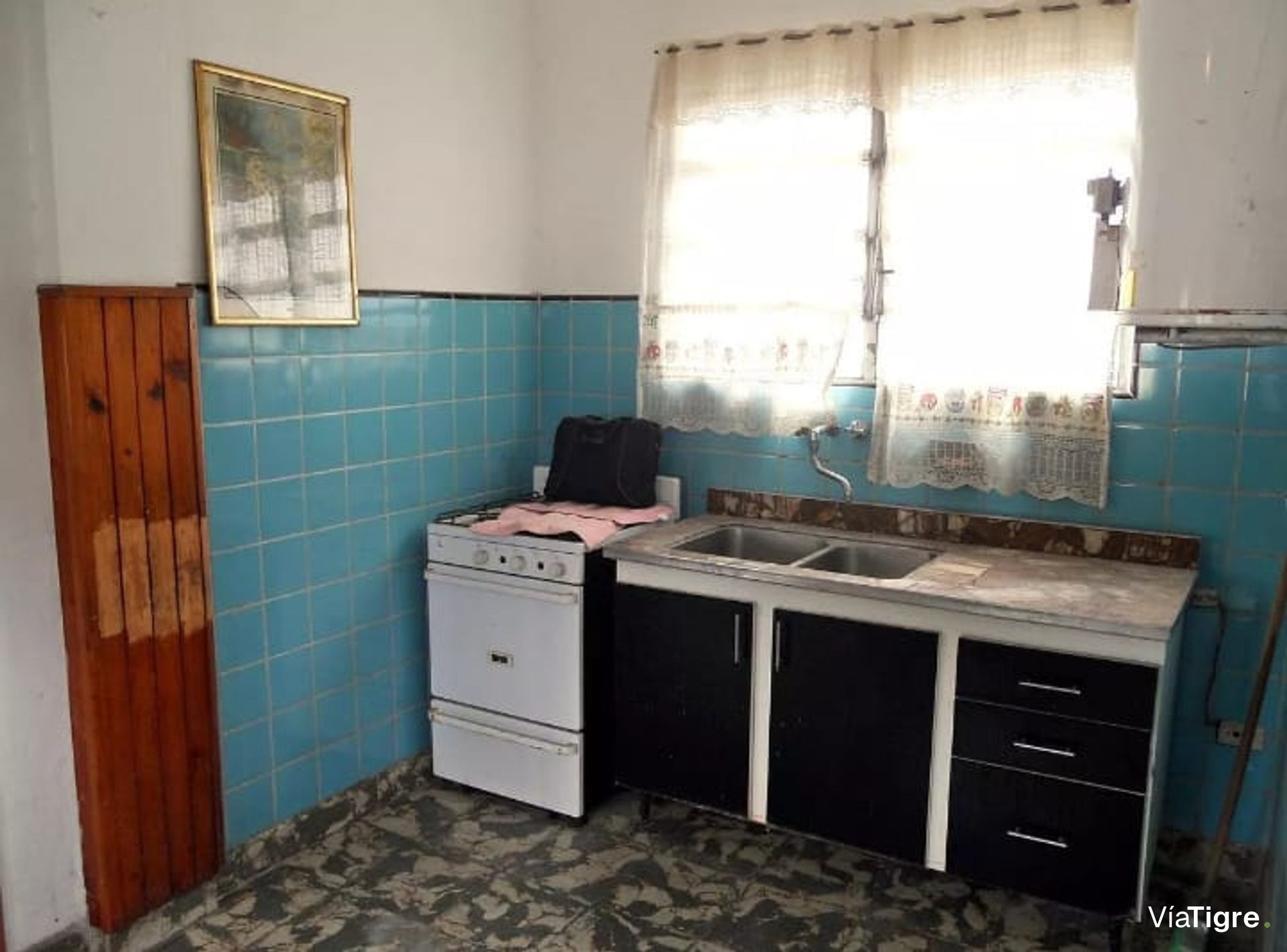 Venta Ph 3 Ambientes Villa Adelina Patio