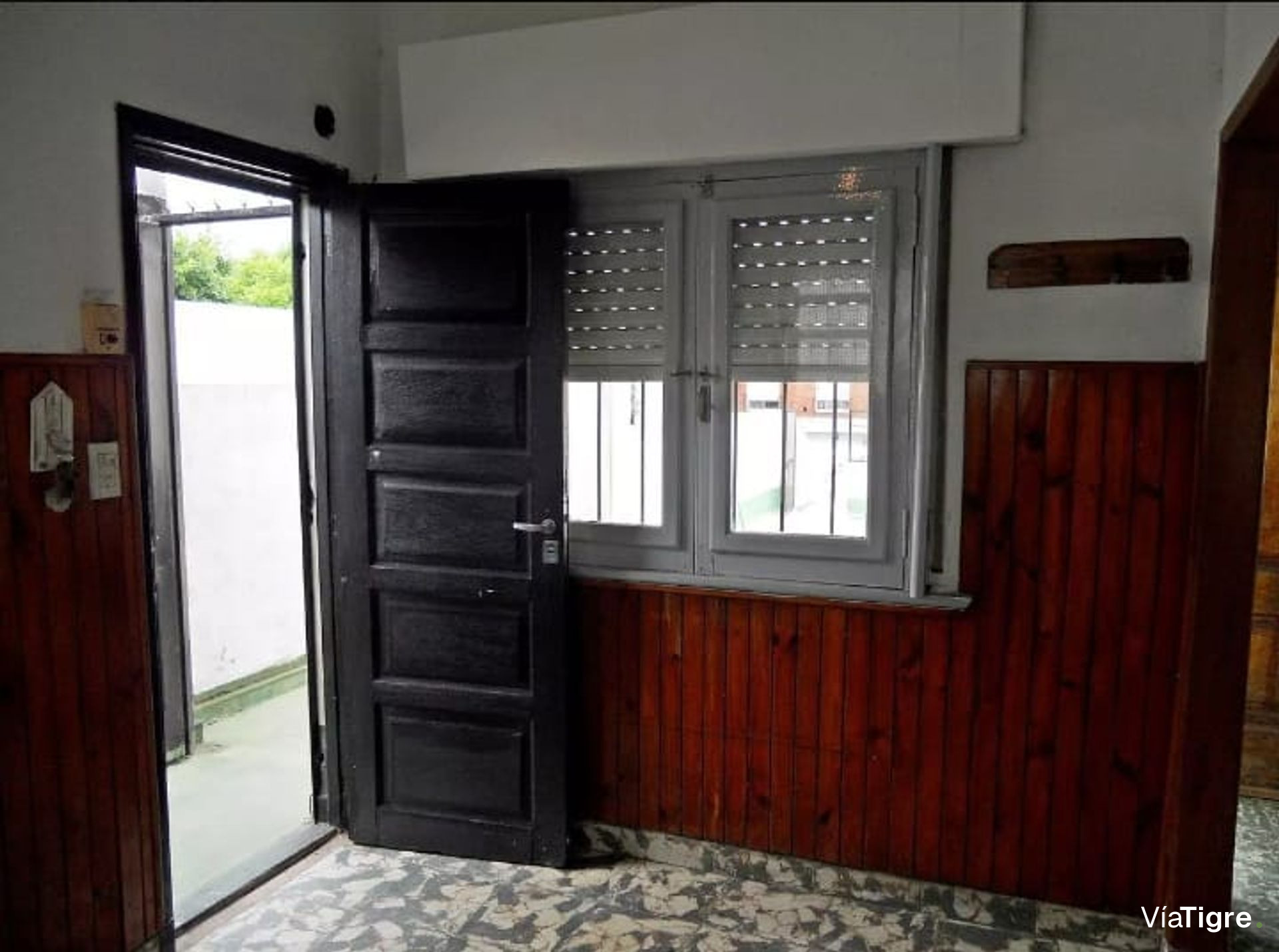 Venta Ph 3 Ambientes Villa Adelina Patio
