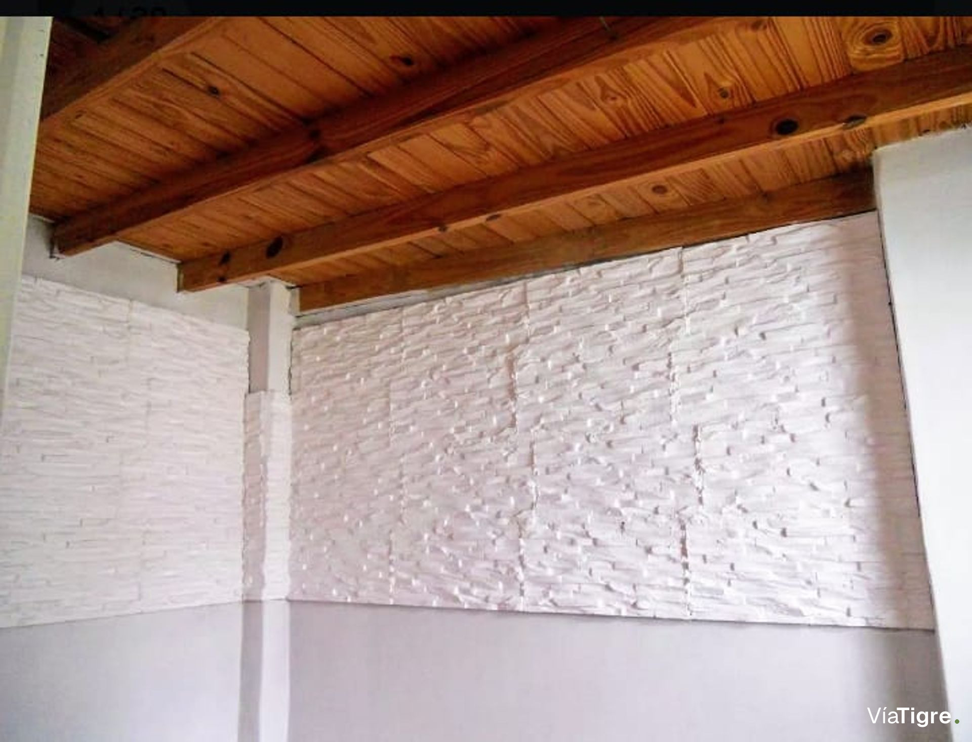 Venta Ph 3 Ambientes Villa Adelina Patio