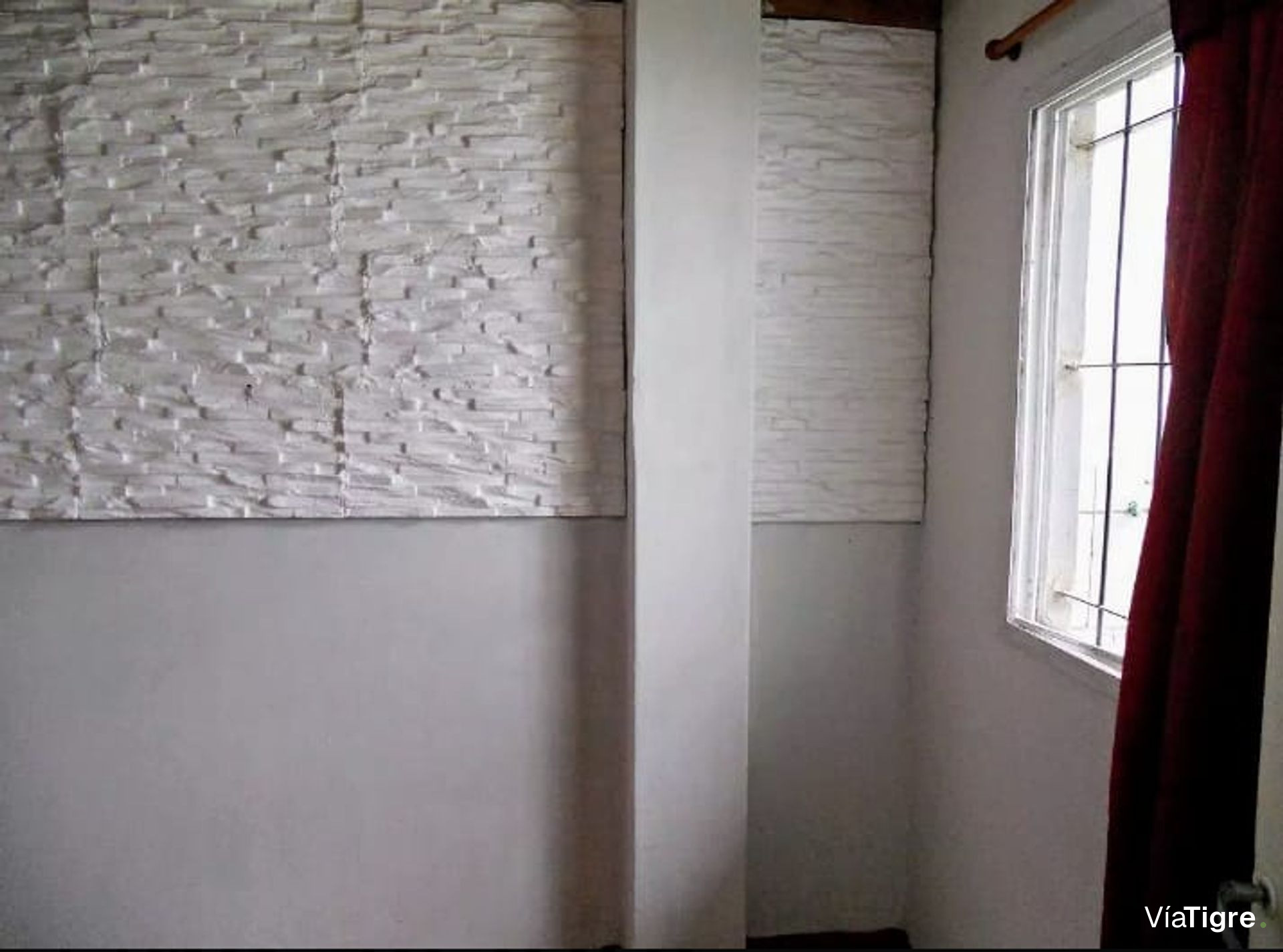 Venta Ph 3 Ambientes Villa Adelina Patio