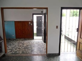 Venta Ph 3 Ambientes Villa Adelina Patio