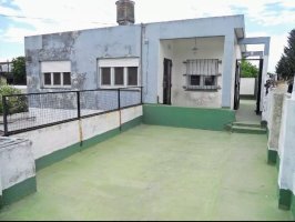 Venta Ph 3 Ambientes Villa Adelina Patio