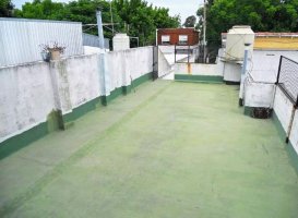 Venta Ph 3 Ambientes Villa Adelina Patio