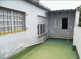 Venta Ph 3 Ambientes Villa Adelina Patio