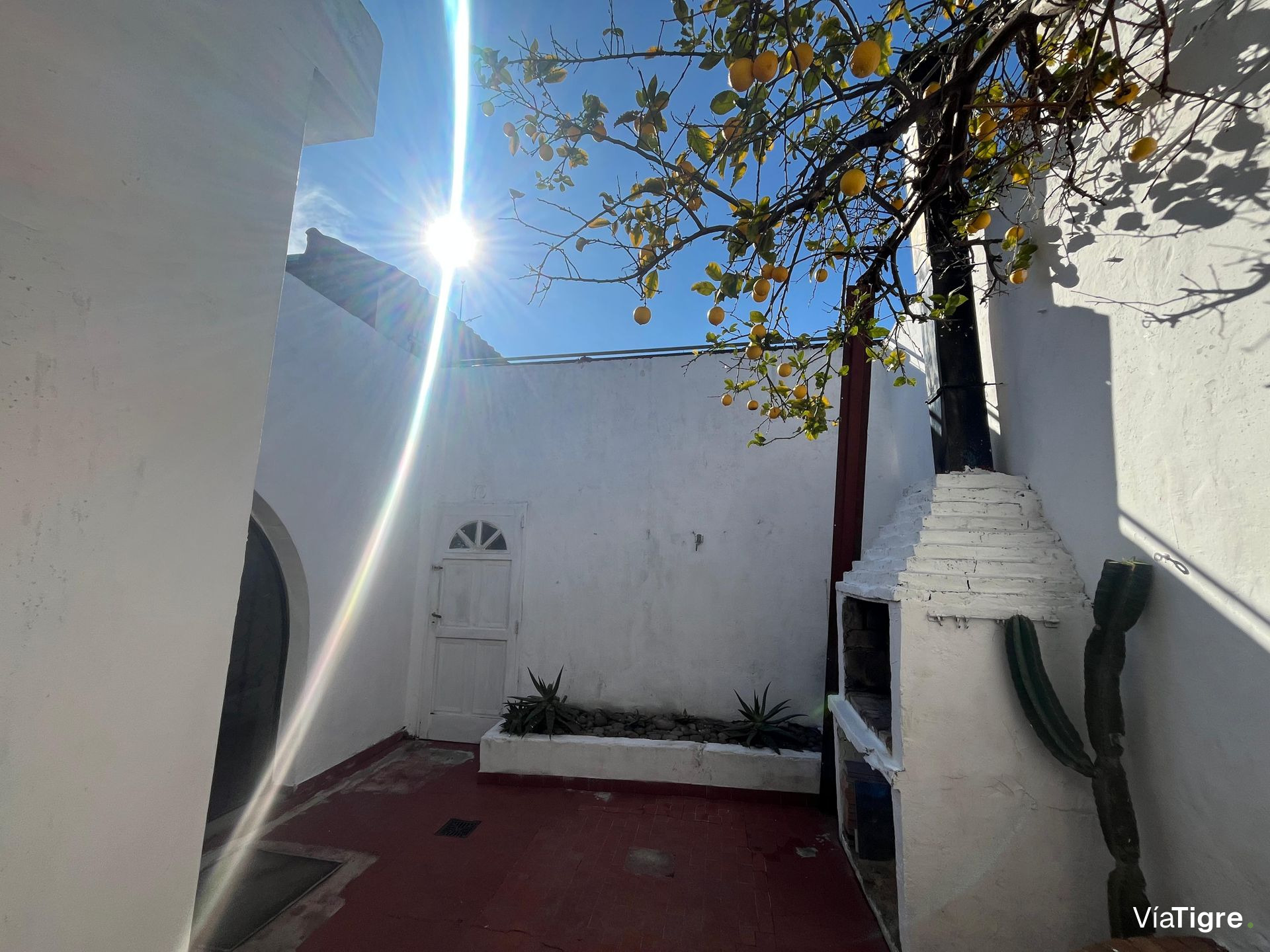 Venta Ph 3 ambientes con patio y parrilla