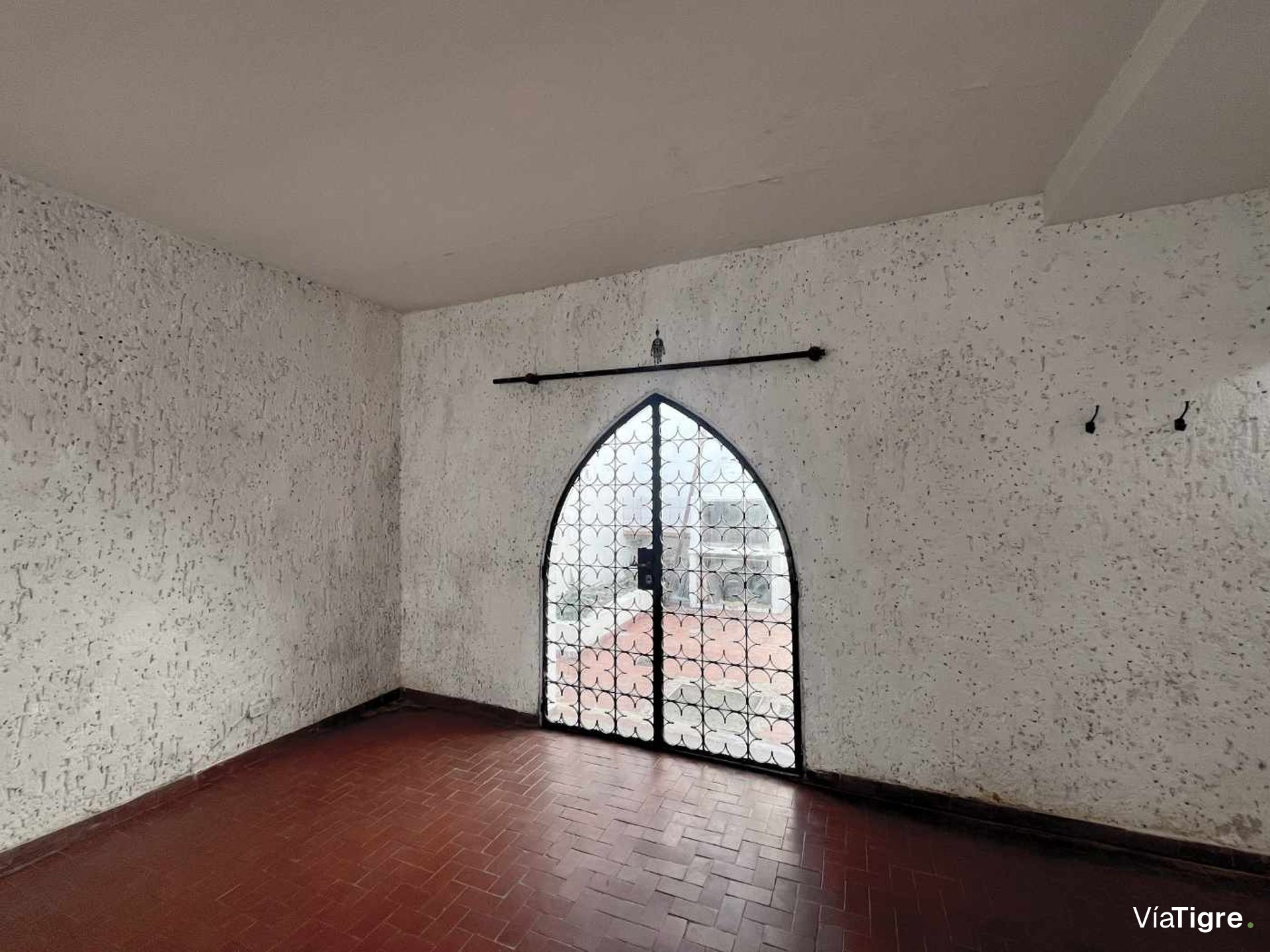 Venta Ph 3 ambientes con patio y parrilla