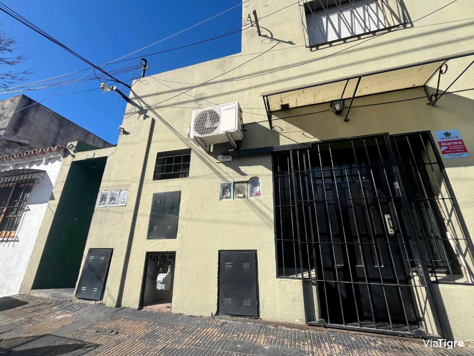 Venta Ph 3 ambientes con patio y parrilla