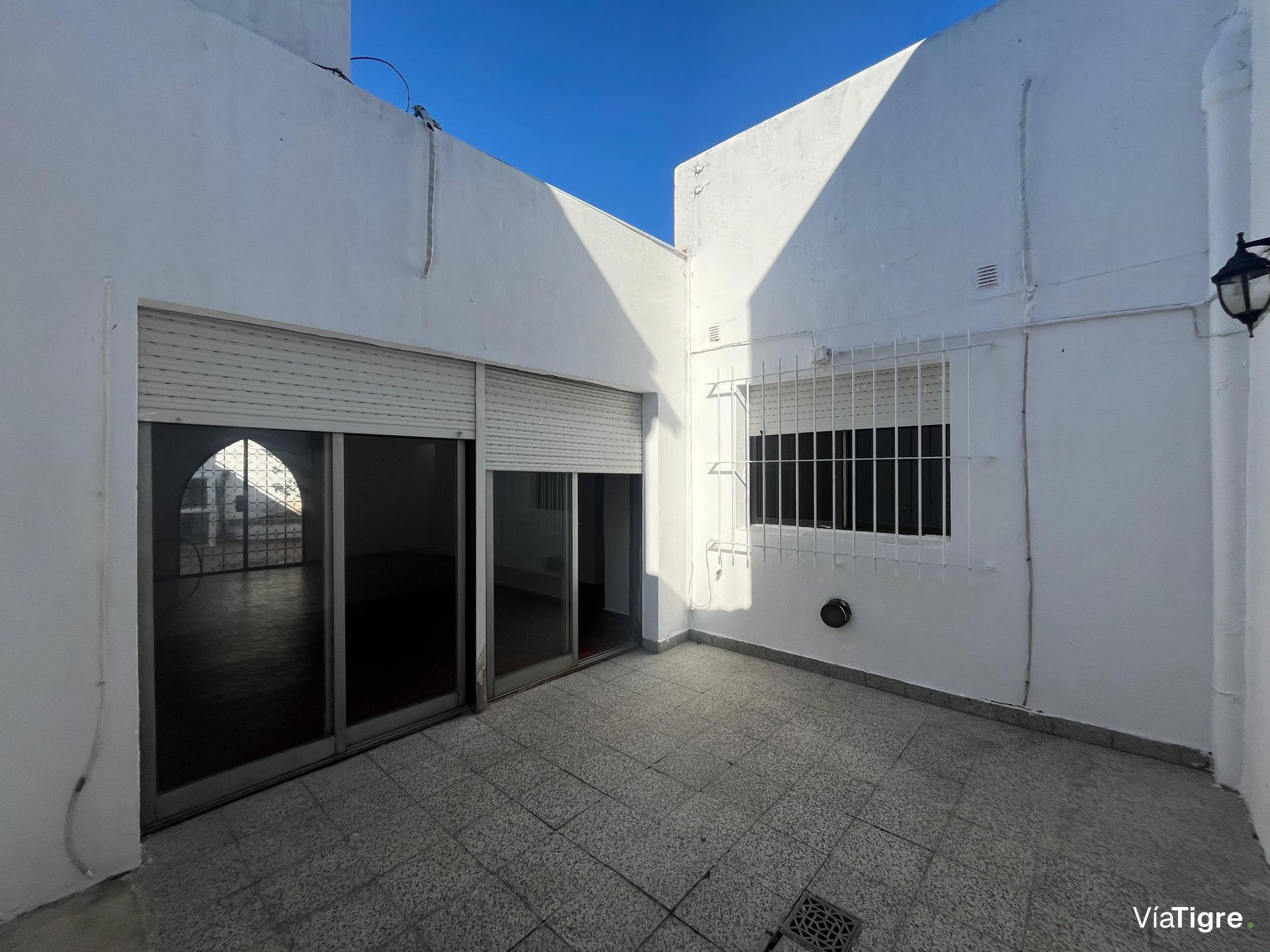 Venta Ph 3 ambientes con patio y parrilla