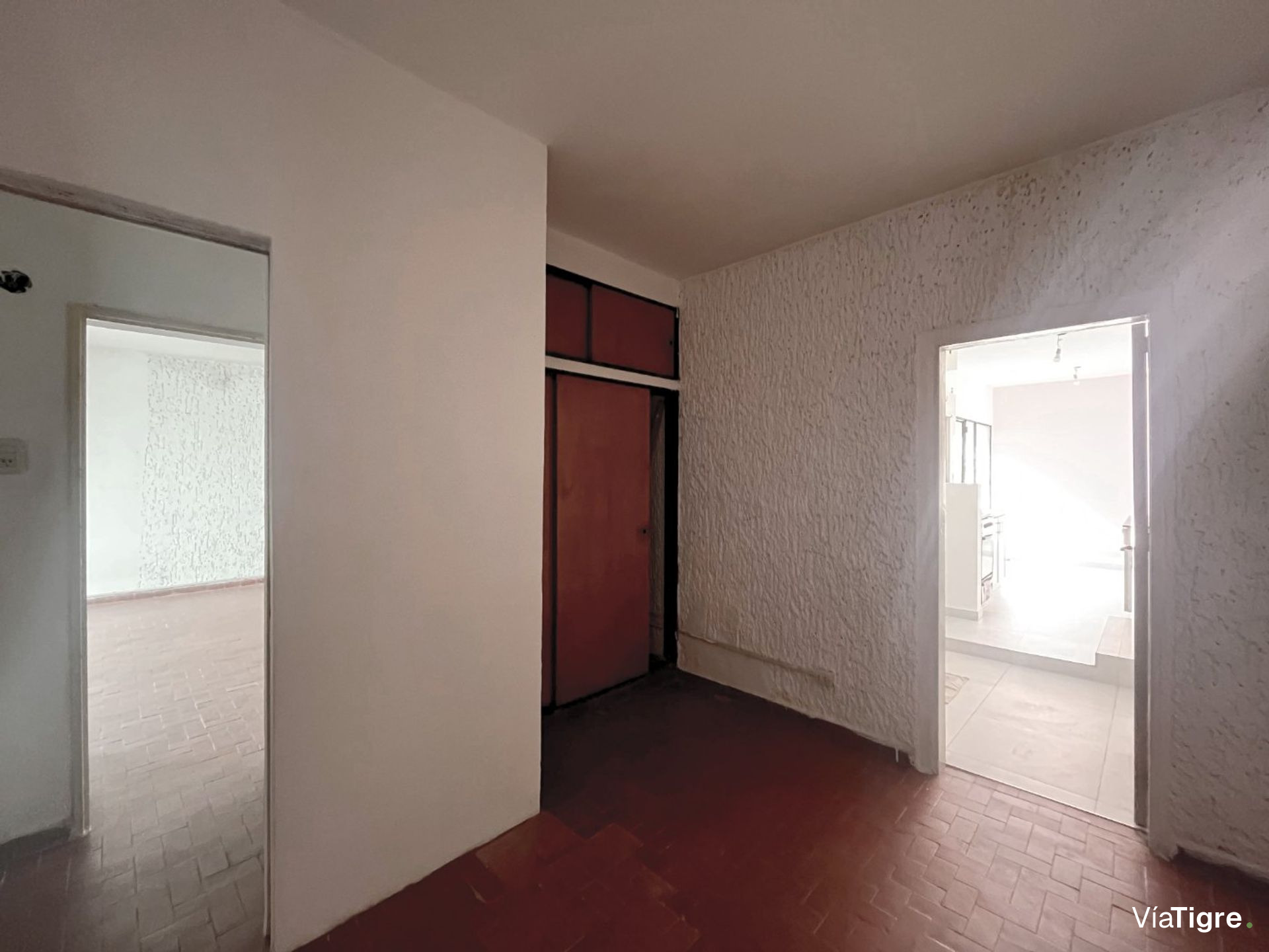 Venta Ph 3 ambientes con patio y parrilla