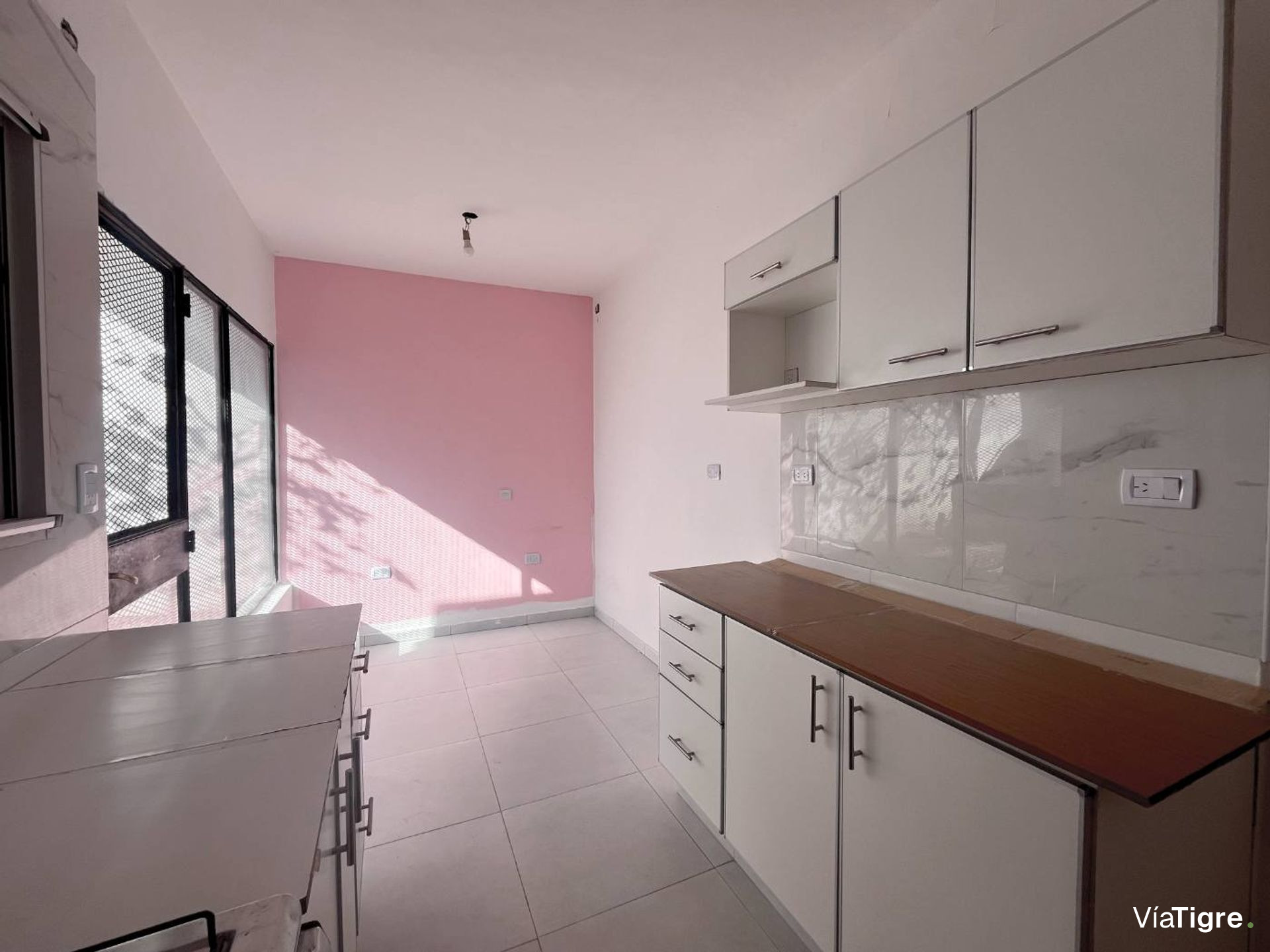 Venta Ph 3 ambientes con patio y parrilla