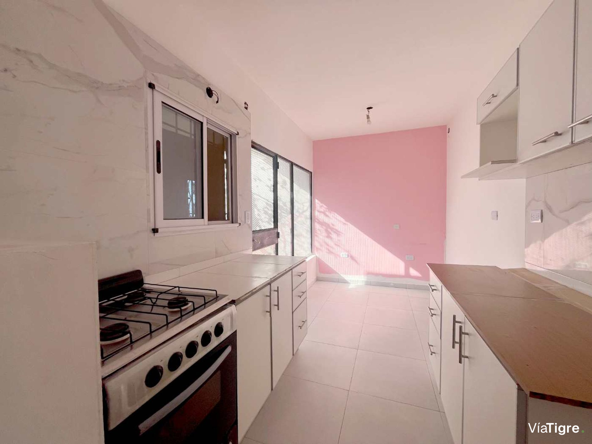 Venta Ph 3 ambientes con patio y parrilla