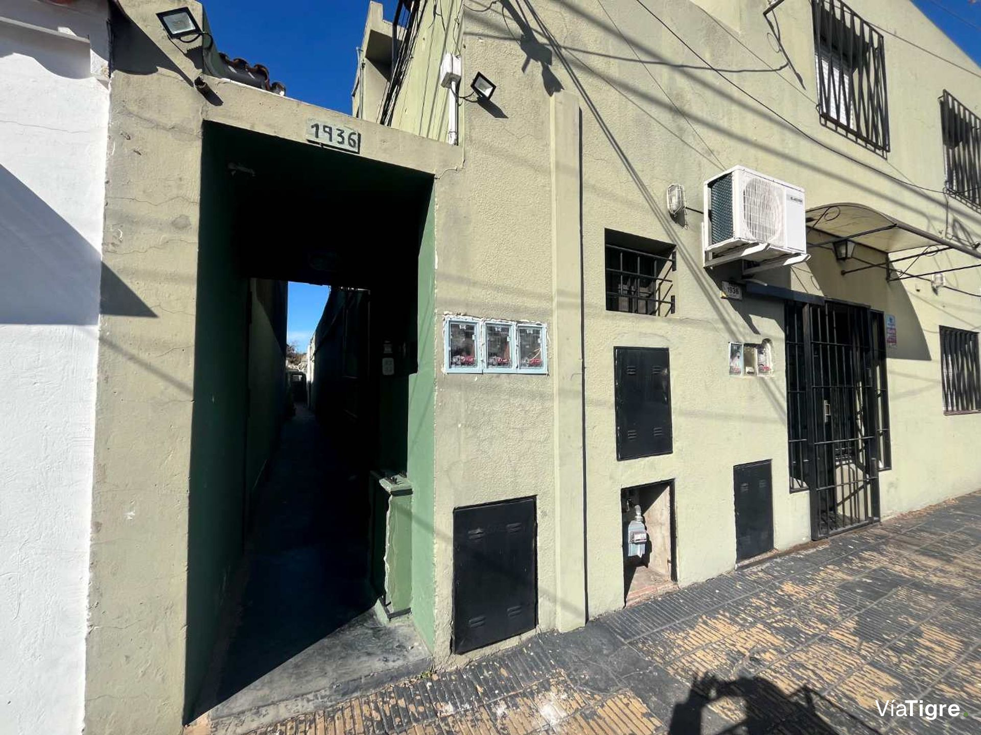 Venta Ph 3 ambientes con patio y parrilla