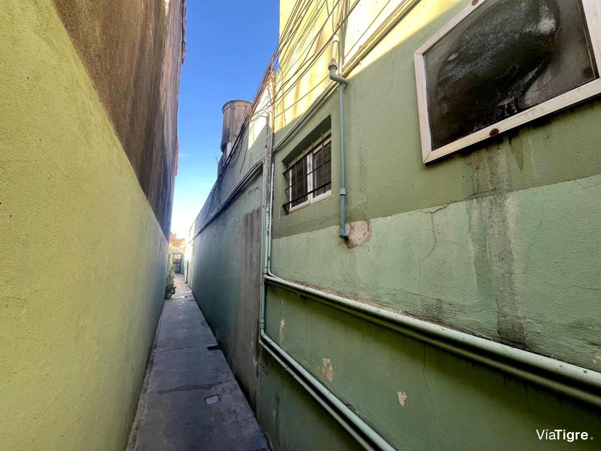 Venta Ph 3 ambientes con patio y parrilla