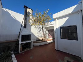 Venta Ph 3 ambientes con patio y parrilla