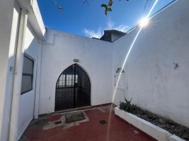 Venta Ph 3 ambientes con patio y parrilla