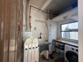 Venta Ph 3 ambientes con patio y parrilla
