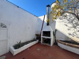 Venta Ph 3 ambientes con patio y parrilla