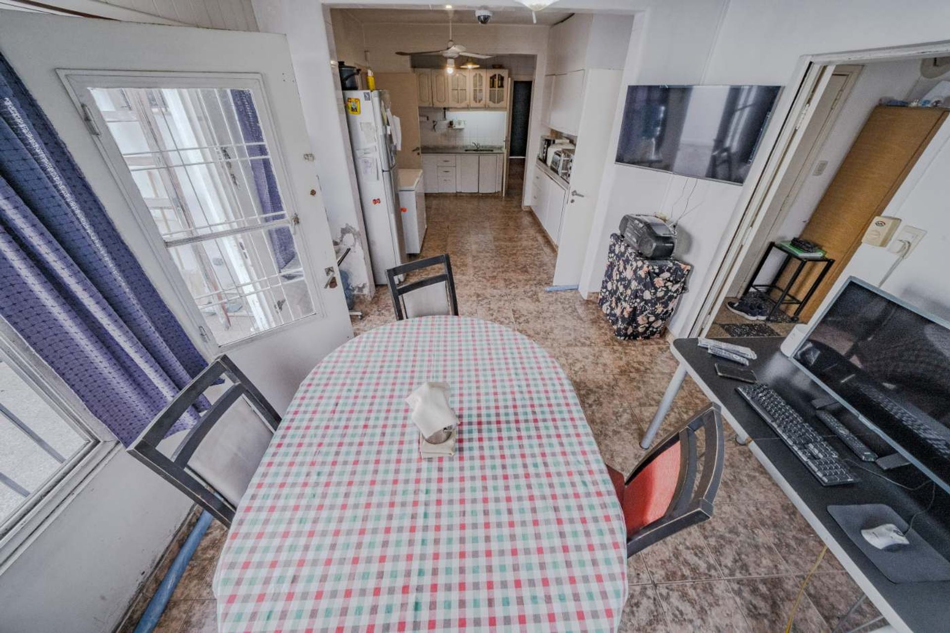 Venta Casa 5 Ambientes Carapachay Pileta
