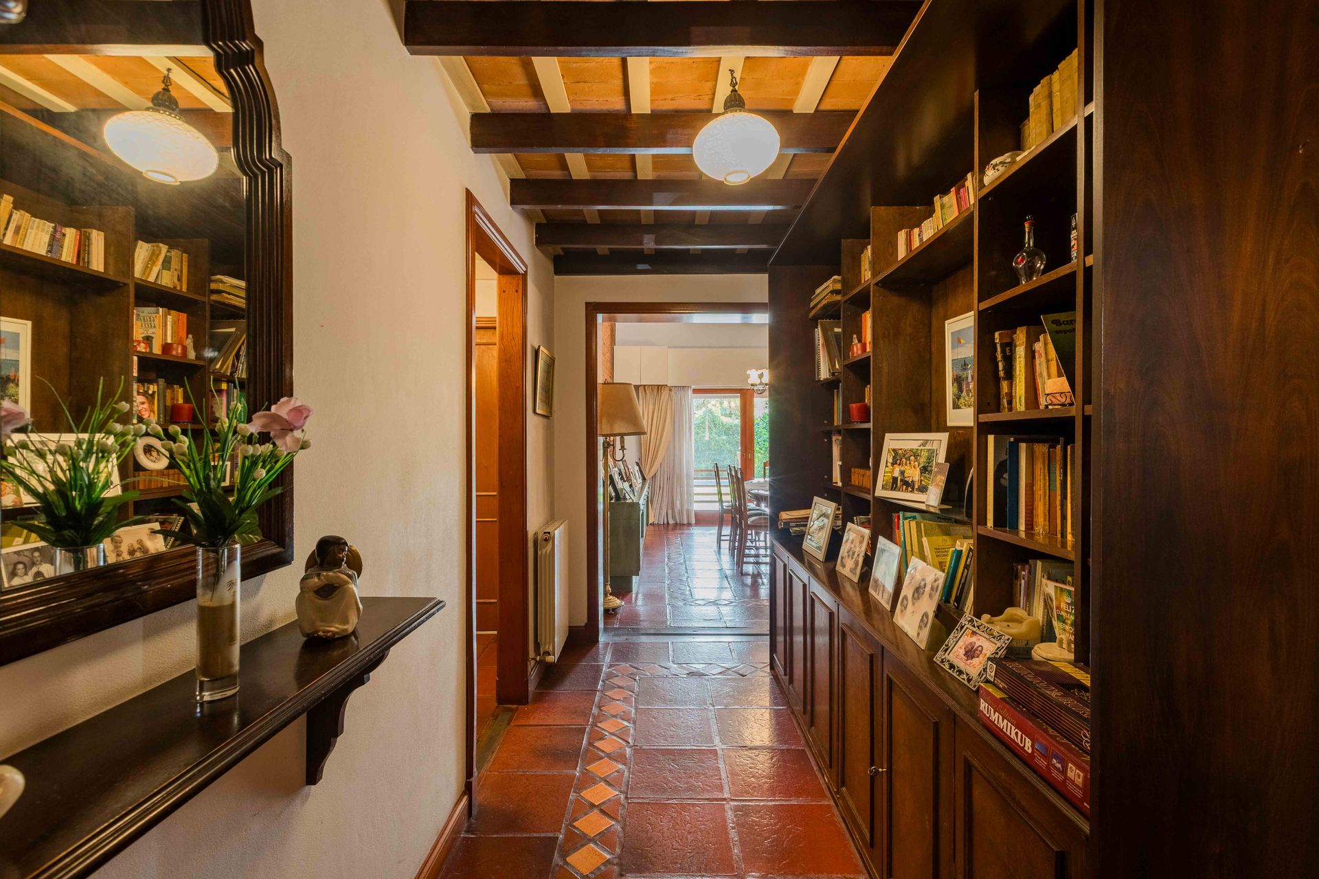 LA HORQUETA Casa en Venta con galería y pileta