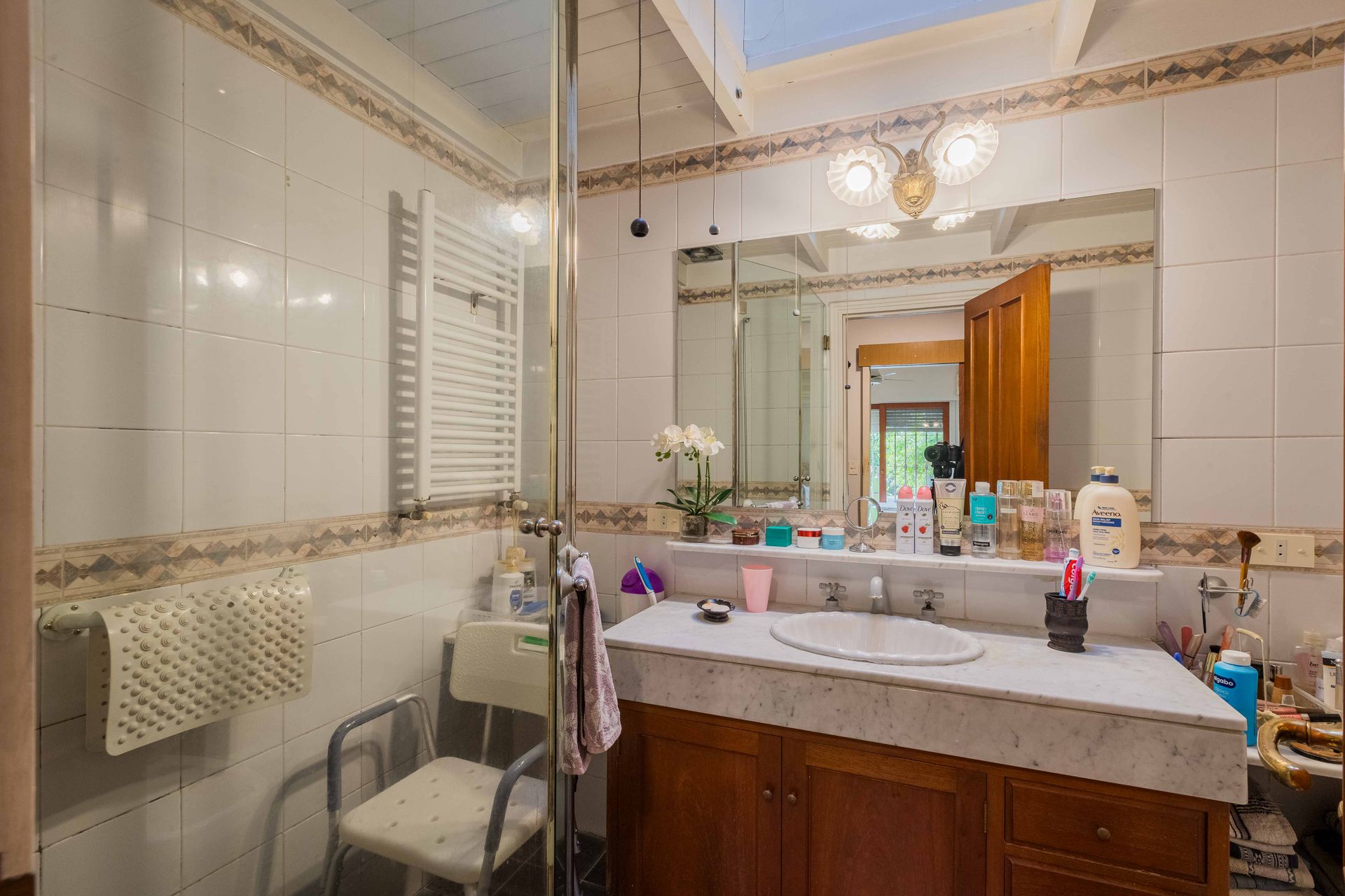 LA HORQUETA Casa en Venta con galería y pileta